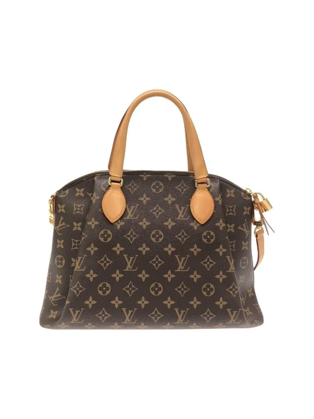 Louis Vuitton Monogram Rivoli MM